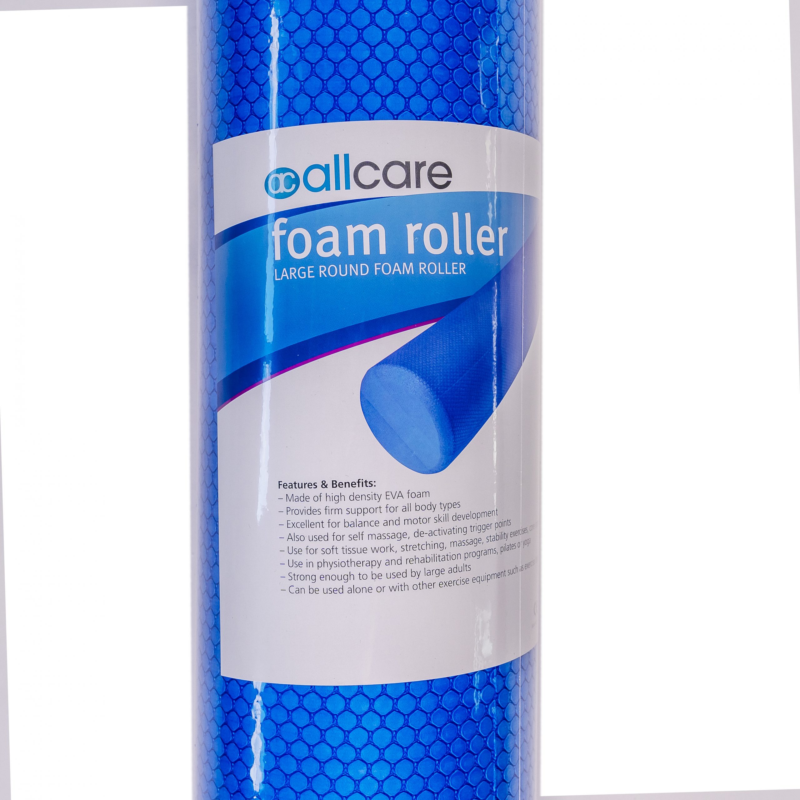advantages of a foam roller, Benefits of using a foam roller